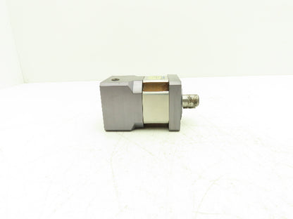 Bayside PX60-010 Inline Servo Gearhead Gearbox Reducer 10:1 3200rpm MX60-010-046