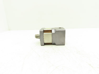 Bayside PX60-010 Inline Servo Gearhead Gearbox Reducer 10:1 3200rpm MX60-010-046