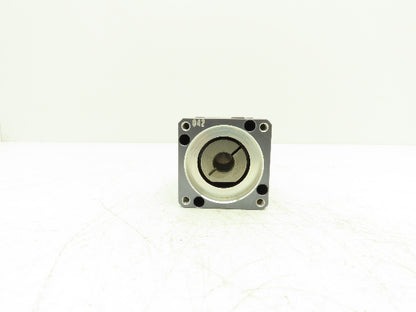 Bayside PX60-010 Inline Servo Gearhead Gearbox Reducer 10:1 3200rpm MX60-010-046