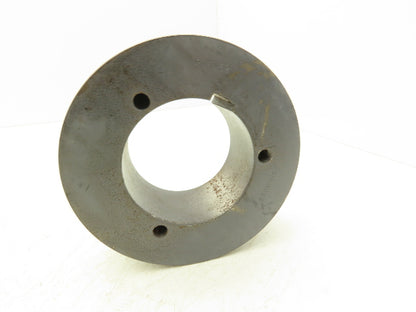 Browning 2Q5V52 2 Groove V-Belt Pulley 5.2"OD 5V Belt Q1 Bushing Lot Of 2