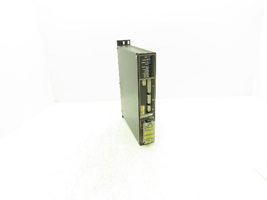 Kollmorgen BDS4 Servo Drive Amplifier 310VDC 4.5A Input 230VAC 3Ph 3A Output