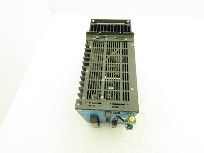 Toyoda Machine Works MC1K-U150V Motion Controller Servo Amplifier 200VAC 0.2A