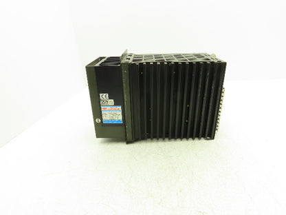 Toyoda Machine Works MC1K-U150V Motion Controller Servo Amplifier 200VAC 0.2A