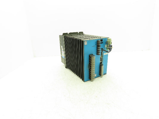 Toyoda Machine Works MC1K-U150V Motion Controller Servo Amplifier 200VAC 0.2A