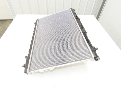 American Eagle AE2389 Plastic Aluminum Radiator 1-1/2" Tube 30"W