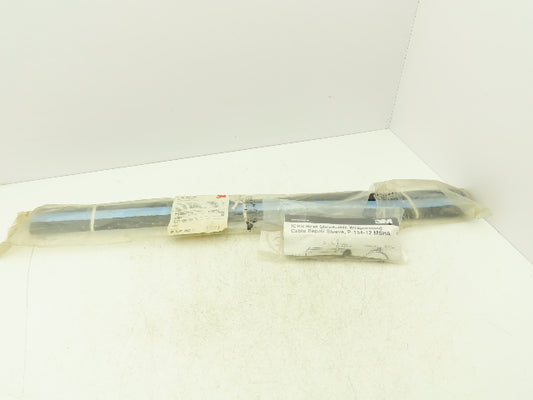 3M ICRS-080-180-36 Heat Shrink Wraparound Cable Repair Sleeve 36"L x 0.8-1.8"