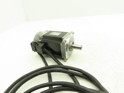 Allen Bradley TLY-A230T-HJ62AA AC Servo Motor 0.45kW 6000 RPM 230VAC 3Ph 5.5A