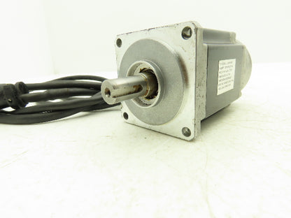 Allen Bradley TLY-A230T-HJ62AA AC Servo Motor 0.45kW 6000 RPM 230VAC 3Ph 5.5A