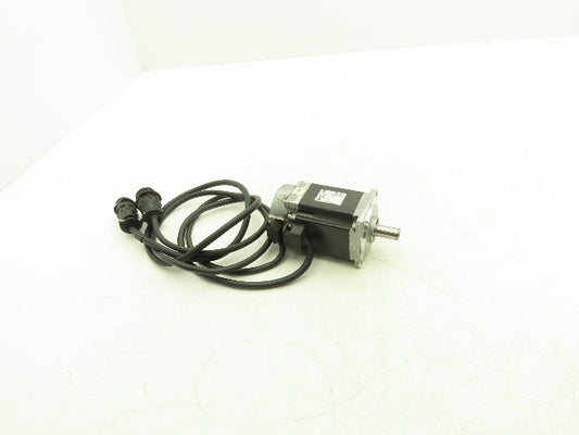 Allen Bradley TLY-A230T-HJ62AA AC Servo Motor 0.45kW 6000 RPM 230VAC 3Ph 5.5A
