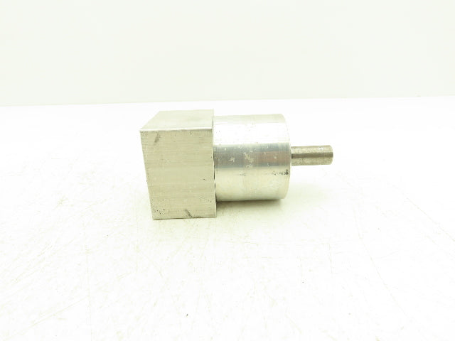 Wittenstein 10013381 Inline Servo Gearhead Gearbox Reducer 10:1 2829502