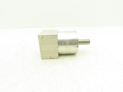 Wittenstein 10013381 Inline Servo Gearhead Gearbox Reducer 10:1 2829502