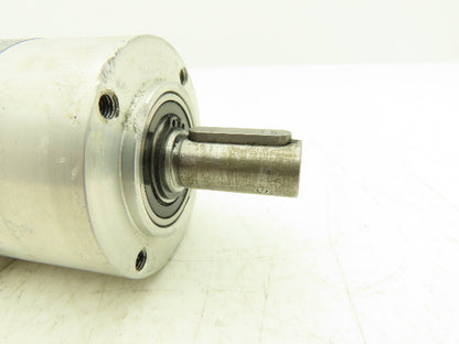 Wittenstein 10013381 Inline Servo Gearhead Gearbox Reducer 10:1 2829502