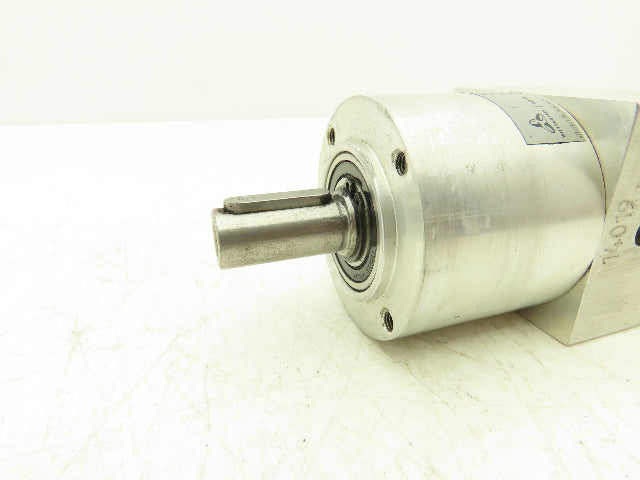 Wittenstein 10013381 Inline Servo Gearhead Gearbox Reducer 10:1 2829502