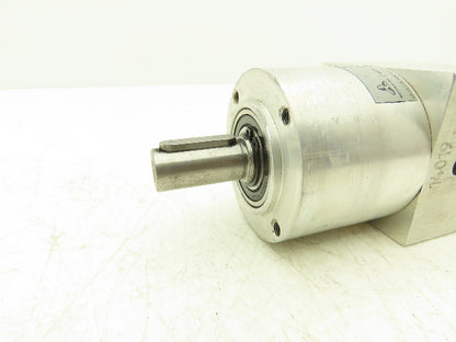 Wittenstein 10013381 Inline Servo Gearhead Gearbox Reducer 10:1 2829502