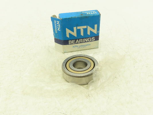 NTN 7303BL1G Angular Contact Ball Bearing 17mm-ID x 47mm-OD x 14mm-W