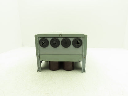 Sumitomo Heavy Industries HF4304-022 AC Drive 22kW / 30Hp 380-480V 3Ph 53A
