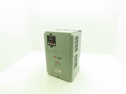 Sumitomo Heavy Industries HF4304-022 AC Drive 22kW / 30Hp 380-480V 3Ph 53A