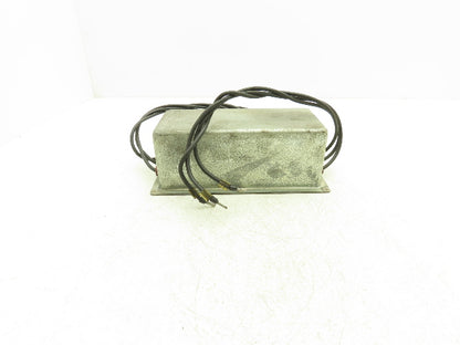 Actronic AR 1800 Power Filter 250/550v 50/60Hz 3ph 50A