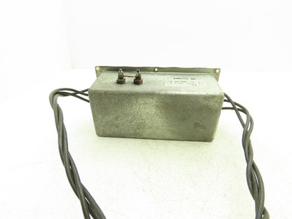 Actronic AR 1800 Power Filter 250/550v 50/60Hz 3ph 50A