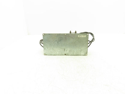Actronic AR 1800 Power Filter 250/550v 50/60Hz 3ph 50A