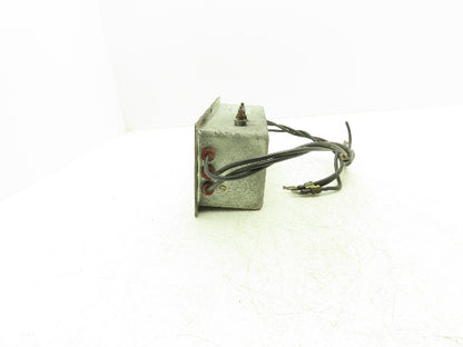 Actronic AR 1800 Power Filter 250/550v 50/60Hz 3ph 50A