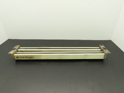 STI ValuScan VS6500 Safety Light Curtain Transmitter & Receiver Set