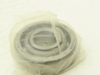 NTN 7303BG Ball Bearing Angular Contact 17mm-ID x 47mm-OD x 14mm-W Lot Of 2