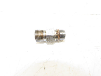 Parker 2440D-05V37 Polyflex 8.0mm 5/16" x 30' Hose Max WP 21750PSI 3/4-18 Flair