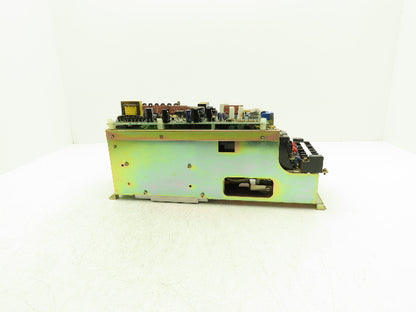 Fanuc A06B-6057-H005 Servo Drive Amplifier