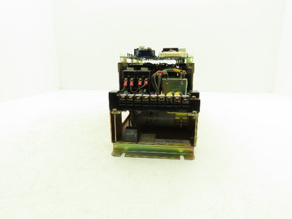 Fanuc A06B-6057-H005 Servo Drive Amplifier