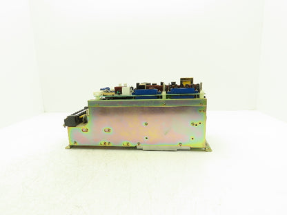 Fanuc A06B-6057-H005 Servo Drive Amplifier