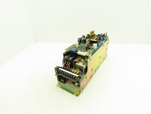 Fanuc A06B-6057-H005 Servo Drive Amplifier