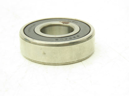 NTN 6204LLBC3/EM Ball Bearing 20mm-ID x 47mm-OD x 14mm-W Lot Of 8