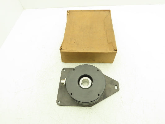 Warner ER-525 Magnetic Clutch Brake 90VDC Static RPM