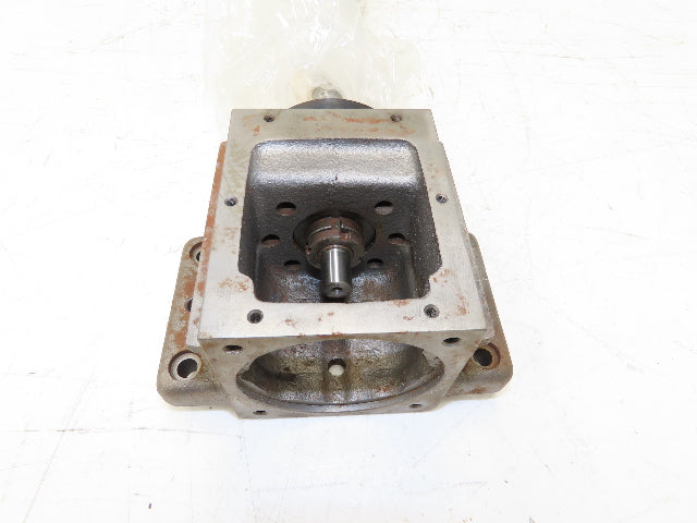 Roberts Ball Screw & Nut Assy 20mm Dia 10mm Pitch 29" OAL