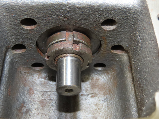 Roberts Ball Screw & Nut Assy 20mm Dia 10mm Pitch 29" OAL