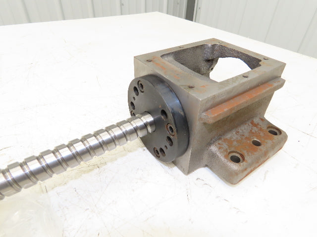 Roberts Ball Screw & Nut Assy 20mm Dia 10mm Pitch 29" OAL
