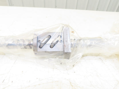Roberts Ball Screw & Nut Assy 20mm Dia 10mm Pitch 29" OAL