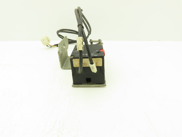 Gruner 227-024-05-S1-094 Electric Actuator For Control Valve 24V AC/DC 5NM