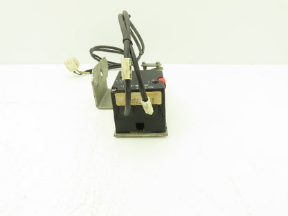 Gruner 227-024-05-S1-094 Electric Actuator For Control Valve 24V AC/DC 5NM