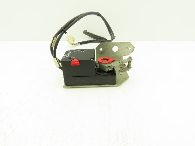 Gruner 227-024-05-S1-094 Electric Actuator For Control Valve 24V AC/DC 5NM