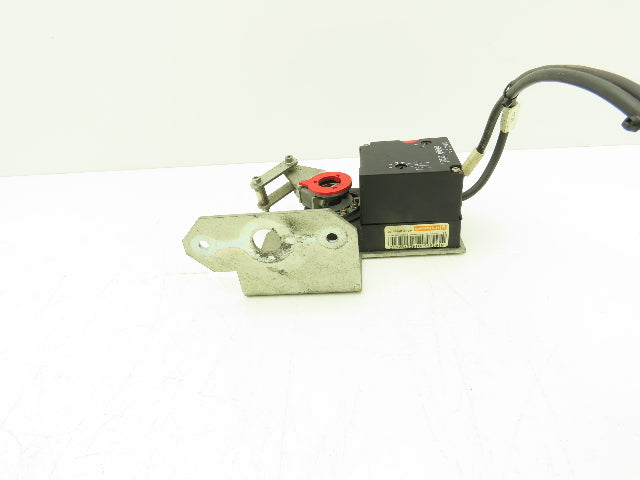 Gruner 227-024-05-S1-094 Electric Actuator For Control Valve 24V AC/DC 5NM