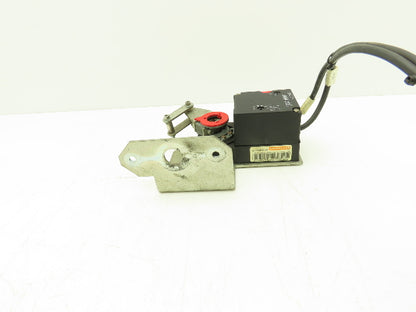 Gruner 227-024-05-S1-094 Electric Actuator For Control Valve 24V AC/DC 5NM