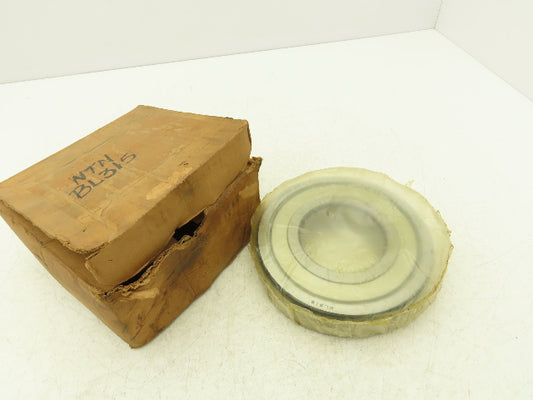 NTN BL315 Ball Bearing Straight Bore 75mm-ID x 160mm-OD x 37mm-W