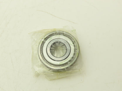 ORS 6302 ZZ G93 C3 Ball Bearing Shielded 15mm-ID x 42mm-OD x 13mm-W Lot Of 8