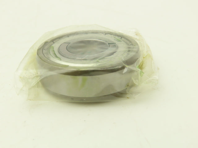 ORS 6302 ZZ G93 C3 Ball Bearing Shielded 15mm-ID x 42mm-OD x 13mm-W Lot Of 8