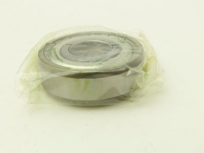 ORS 6302 ZZ G93 C3 Ball Bearing Shielded 15mm-ID x 42mm-OD x 13mm-W Lot Of 8