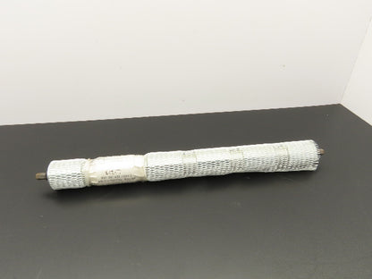 Mantissa Conveyor 000-567-620-CASE 3 Poly-V Belt Support Roller 1.9"x 20-1/8"BF