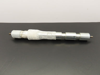 Mantissa Conveyor 000-567-620-CASE 3 Poly-V Belt Support Roller 1.9"x 20-1/8"BF