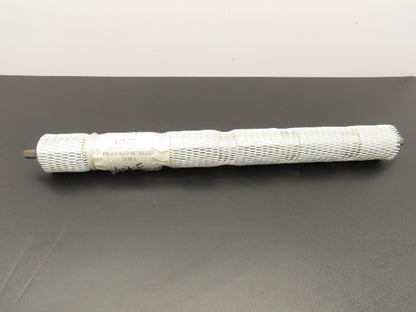 Mantissa Conveyor 000-567-620-CASE 3 Poly-V Belt Support Roller 1.9"x 20-1/8"BF